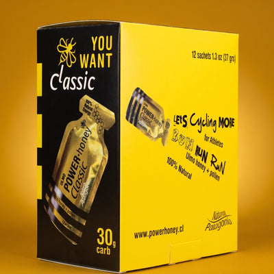 DISPLAY 12 POWERHONEY CLASSIC
