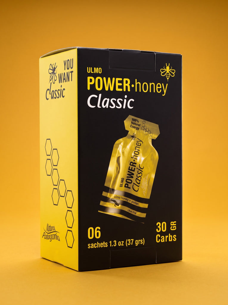 DISPLAY 6 POWERHONEY CLASSIC