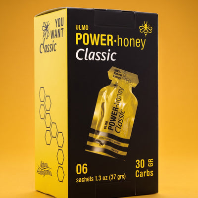 DISPLAY 6 POWERHONEY CLASSIC